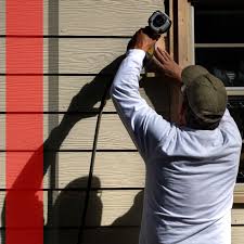 Best Insulated Siding Installation  in El Dorado Springs, MO